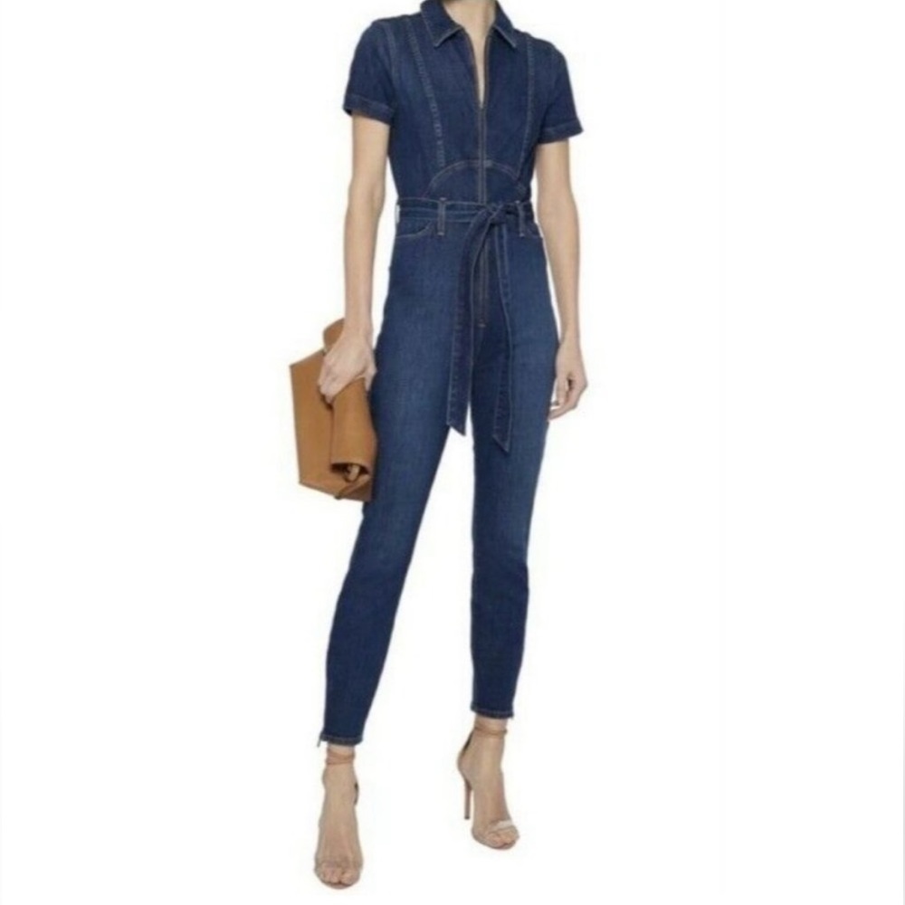 Alice & Olivia Jumpsuit